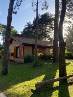 Casa en Pinamar temporada